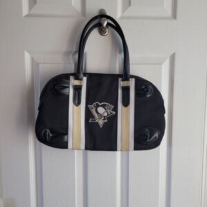 NHL Pittsburgh Penguins Mini Bag